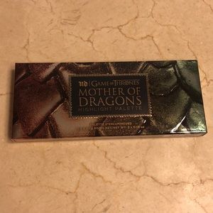 NWT Game of thrones Mother of Dragons Highlighter
